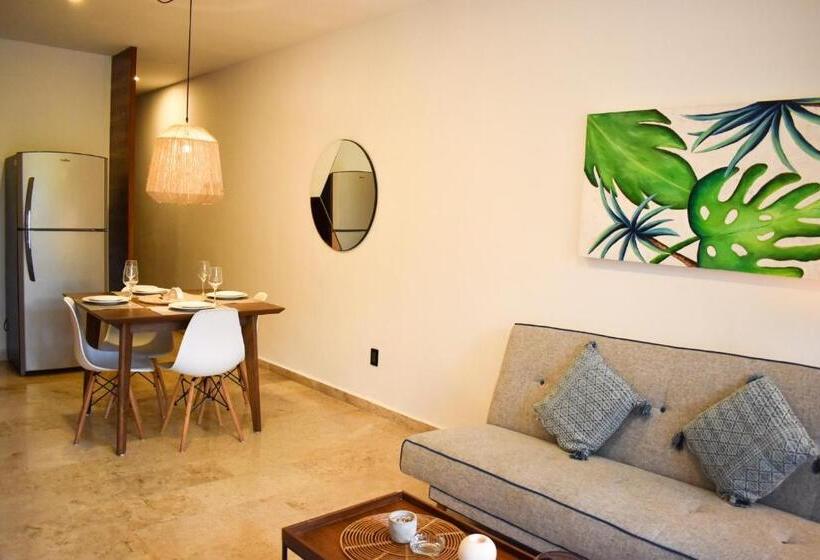 Fotos del hotel Amaka Calma Riviera Tulum:  21