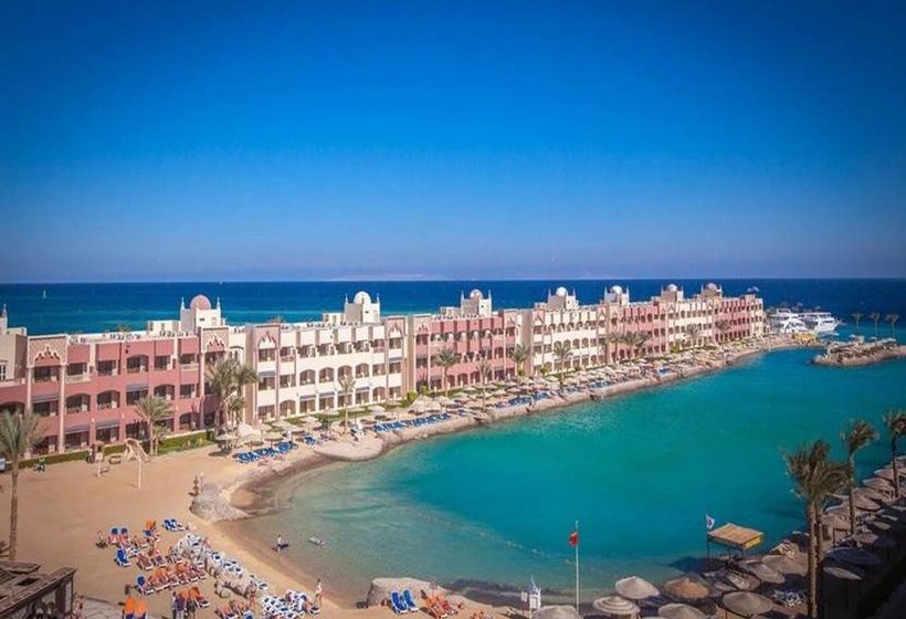 Fotos del hotel Sunny Days Resort Spa & Aquapark:  7