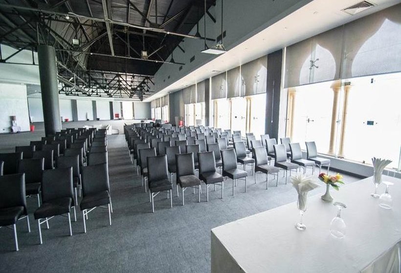 Fotos del hotel Sunny Days Resort Spa & Aquapark:  12