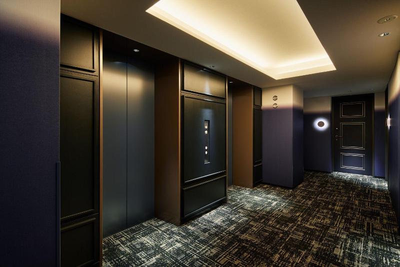 Fotos del hotel The Lively Azabujuban Tokyo:  3