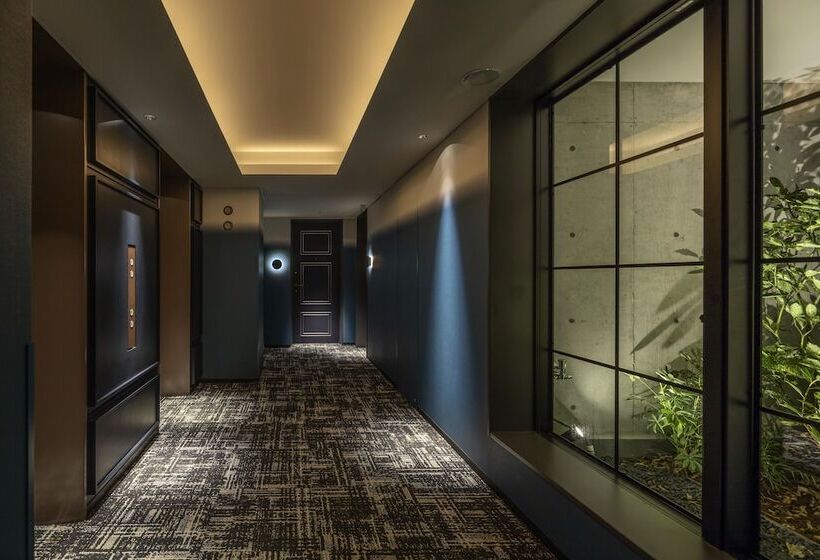 Fotos del hotel The Lively Azabujuban Tokyo:  23