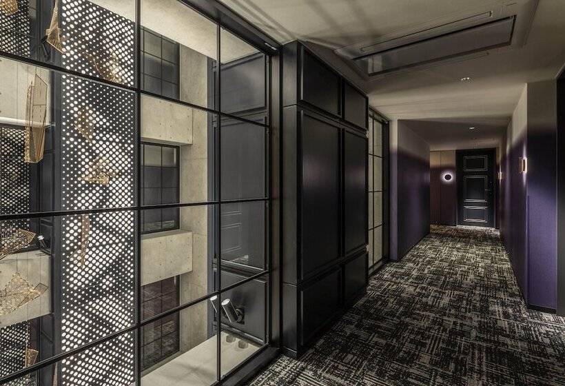 Fotos del hotel The Lively Azabujuban Tokyo:  22