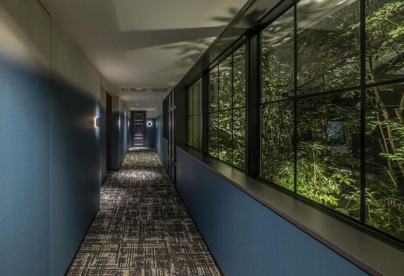 Fotos del hotel The Lively Azabujuban Tokyo:  21