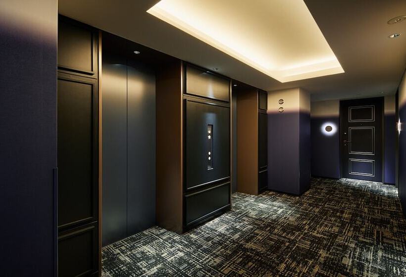 Fotos del hotel The Lively Azabujuban Tokyo:  20