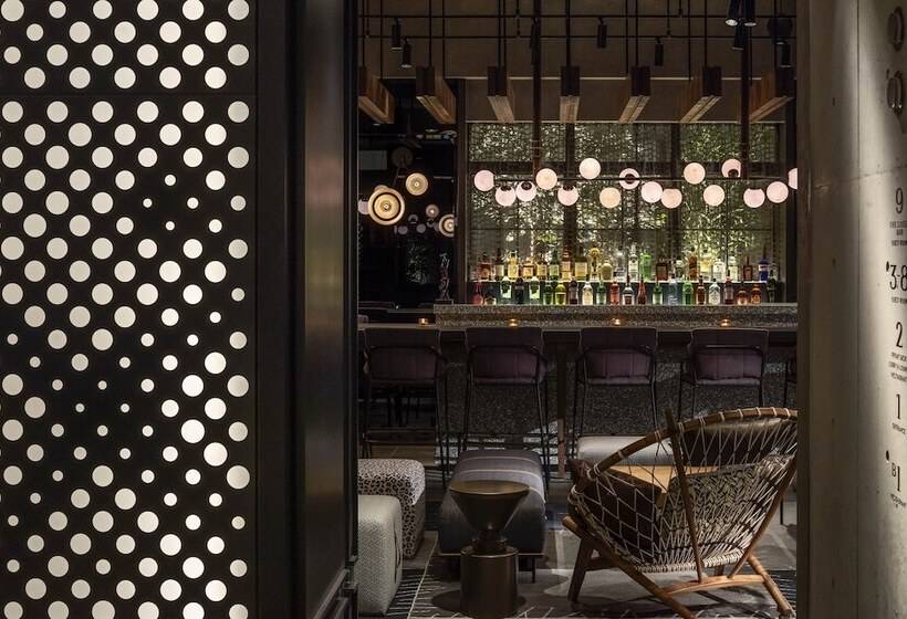 Fotos del hotel The Lively Azabujuban Tokyo:  18