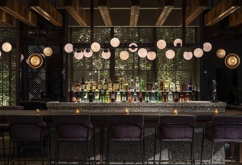 Fotos del hotel The Lively Azabujuban Tokyo:  15