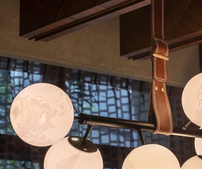 Fotos del hotel The Lively Azabujuban Tokyo:  16