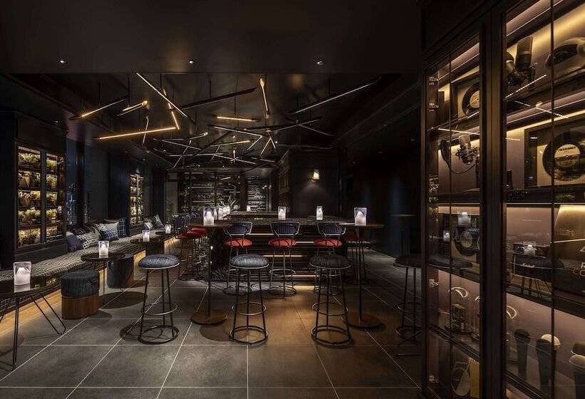 Fotos del hotel The Lively Azabujuban Tokyo:  10