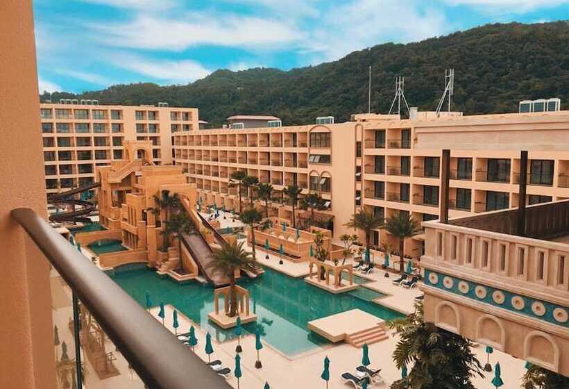 Fotos del hotel Pamookkoo:  23