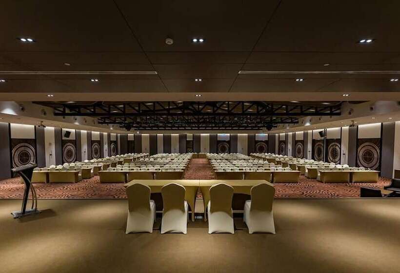 Fotos del hotel Pamookkoo:  22