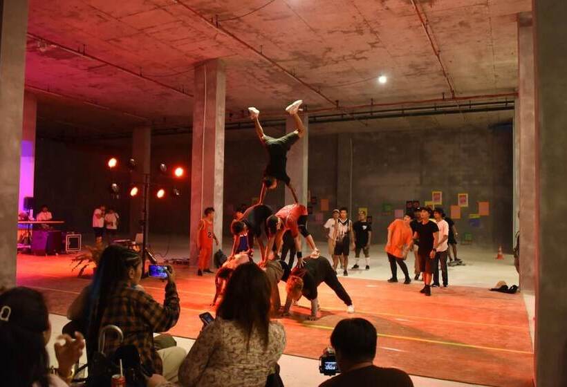 Fotos del hotel Pamookkoo:  19