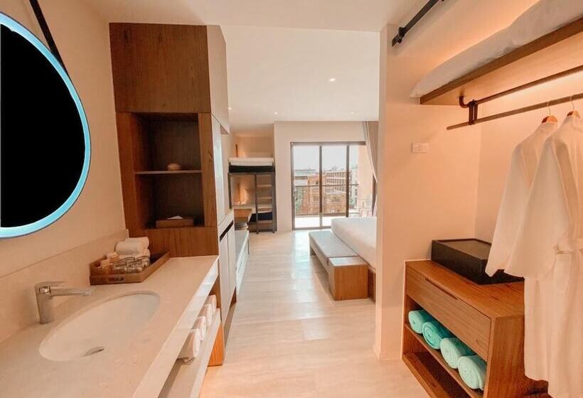 Fotos del hotel Pamookkoo:  3