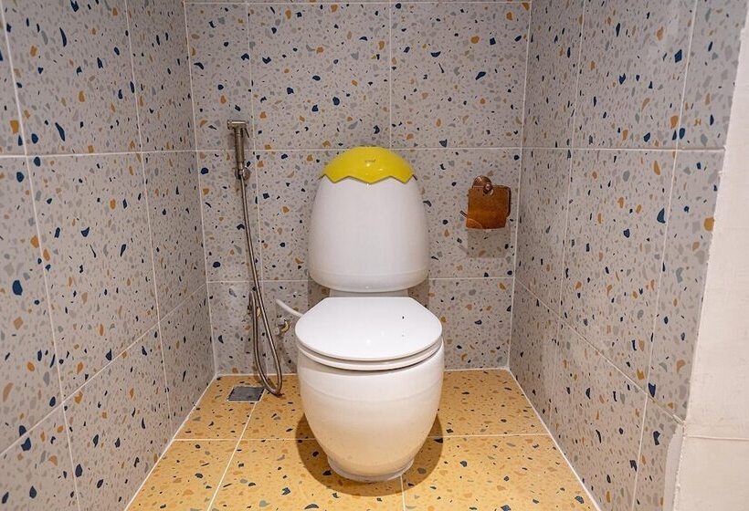 Fotos del hotel Pamookkoo:  2