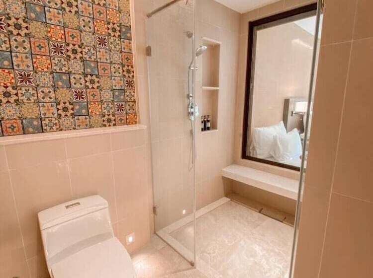 Fotos del hotel Pamookkoo:  5