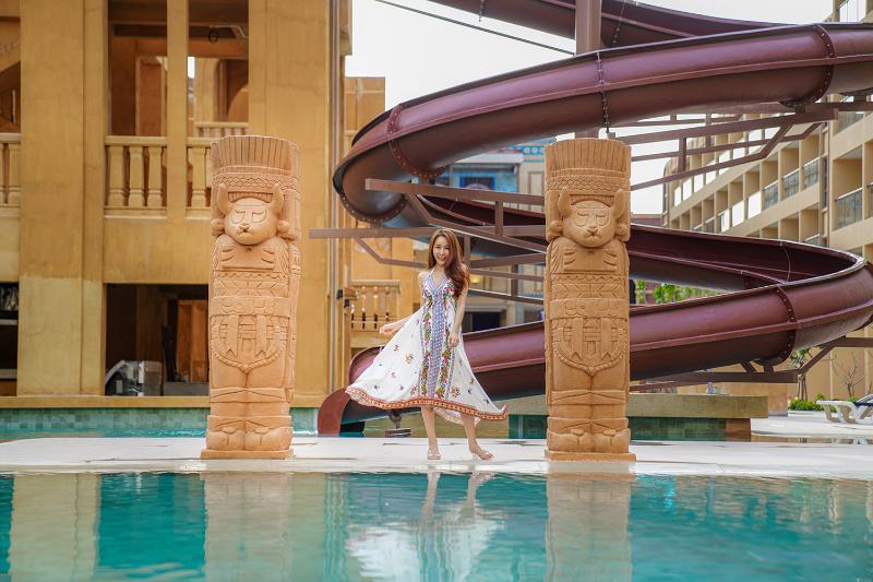 Fotos del hotel Pamookkoo:  9