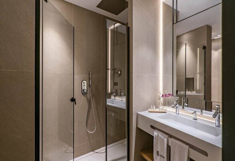 Fotos del hotel Unuk:  34