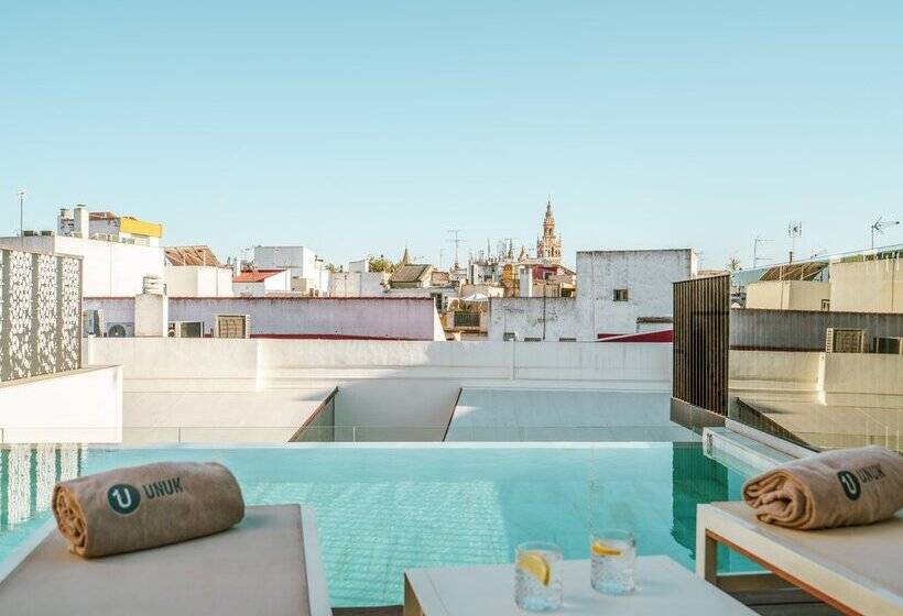 Fotos del hotel Unuk:  51