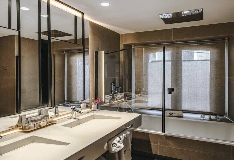 Fotos del hotel Unuk:  29