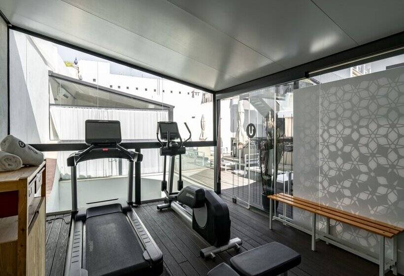 Fotos del hotel Unuk:  32