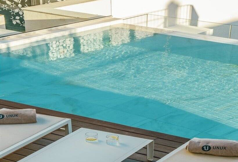 Fotos del hotel Unuk:  24