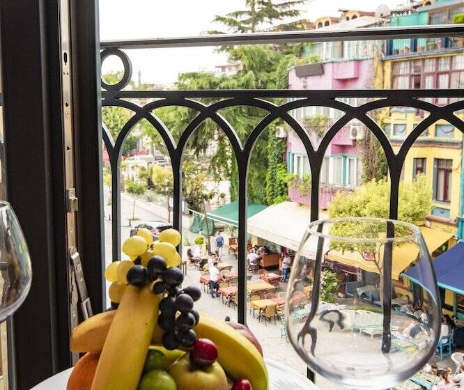 Fotos del hotel Antusa Design  & Spa:  6