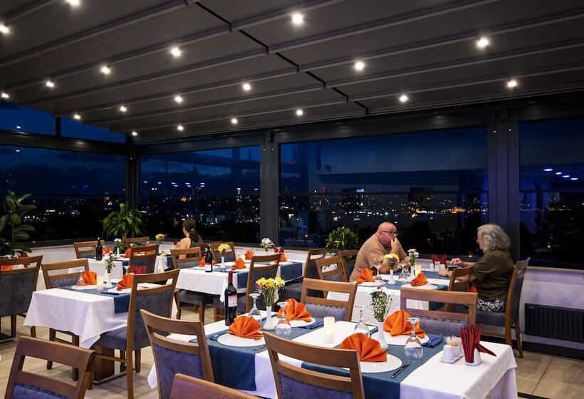 Fotos del hotel Antusa Design  & Spa:  7