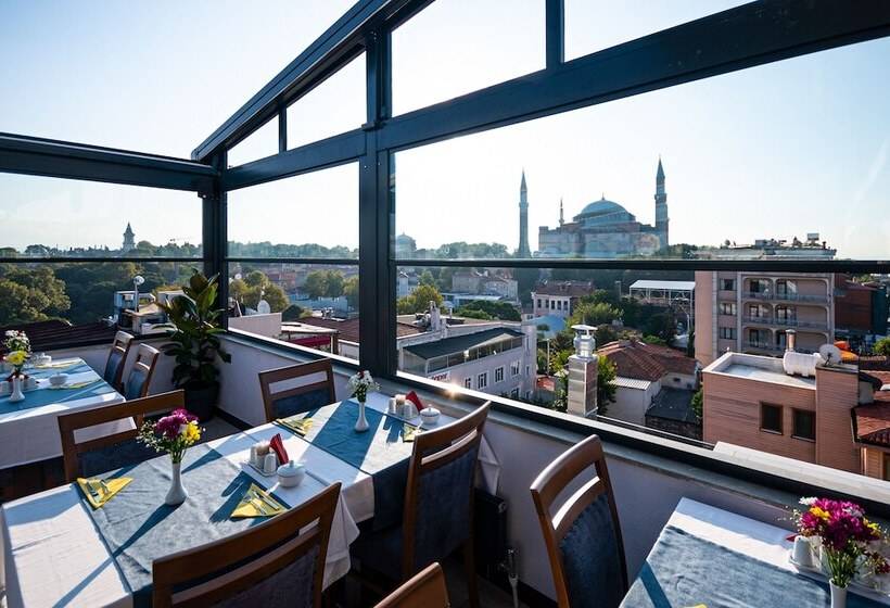 Fotos del hotel Antusa Design  & Spa:  8