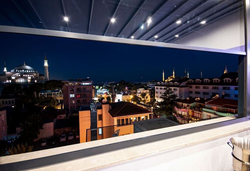 Fotos del hotel Antusa Design  & Spa:  13