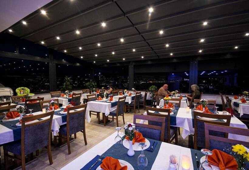 Fotos del hotel Antusa Design  & Spa:  24