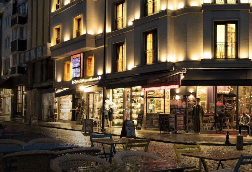 Fotos del hotel Antusa Design  & Spa:  22