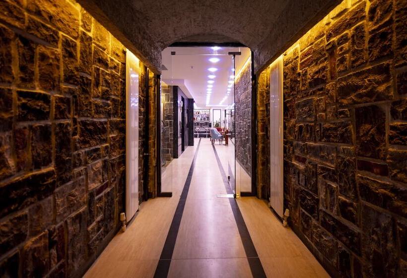 Fotos del hotel Antusa Design  & Spa:  4