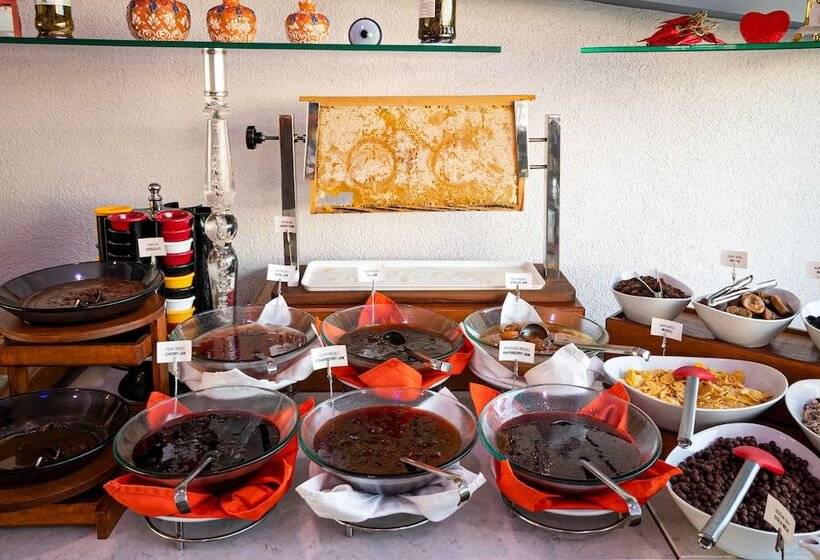 Fotos del hotel Antusa Design  & Spa:  17