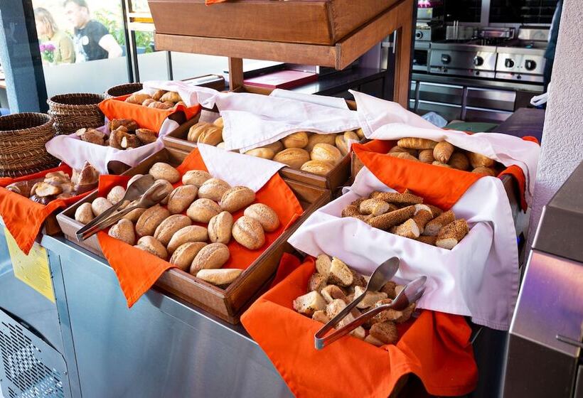 Fotos del hotel Antusa Design  & Spa:  2