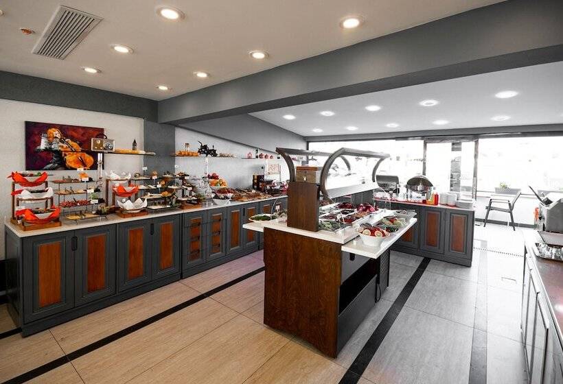 Fotos del hotel Antusa Design  & Spa:  18