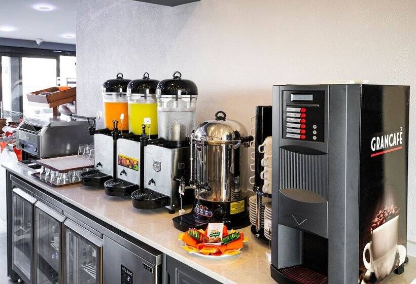 Fotos del hotel Antusa Design  & Spa:  20