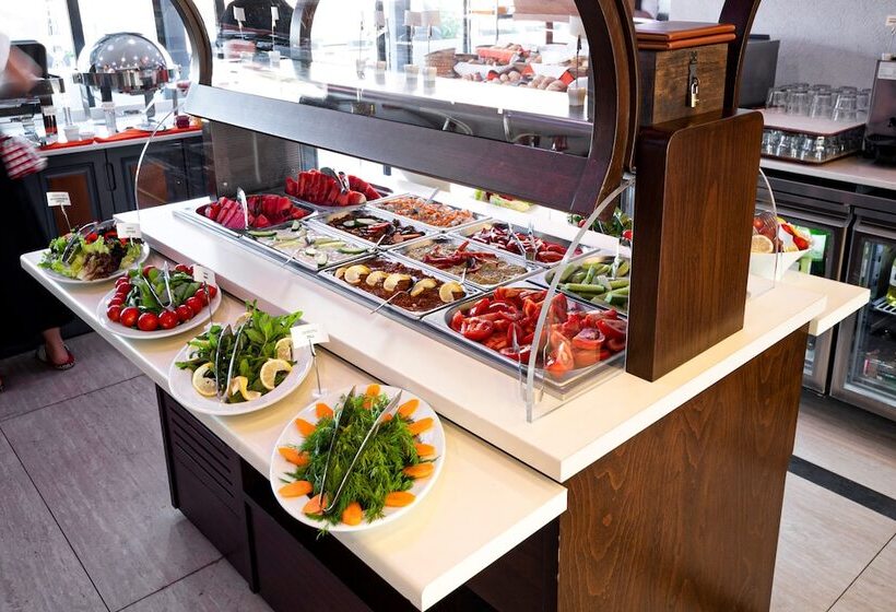 Fotos del hotel Antusa Design  & Spa:  21