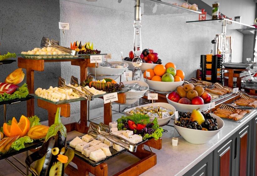 Fotos del hotel Antusa Design  & Spa:  25