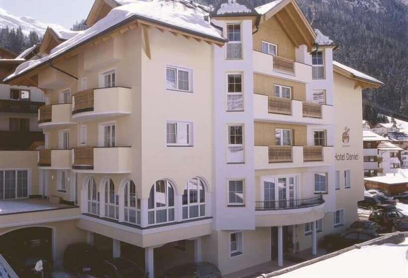 Fotos del hotel Garni Daniel:  20