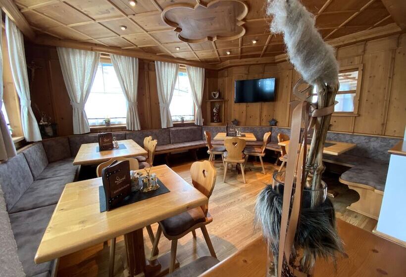 Fotos del hotel Garni Daniel:  15