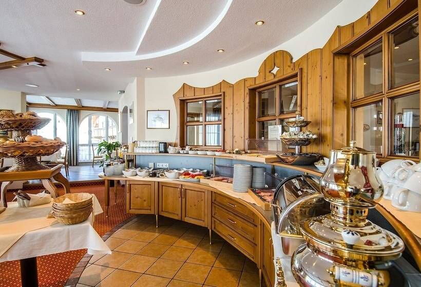 Fotos del hotel Garni Daniel:  17