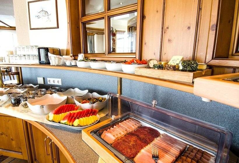 Fotos del hotel Garni Daniel:  19