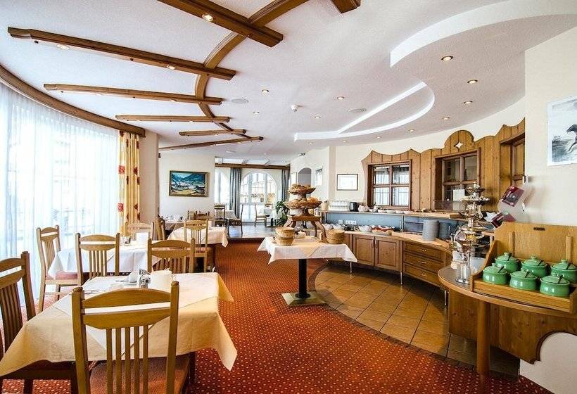 Fotos del hotel Garni Daniel:  25