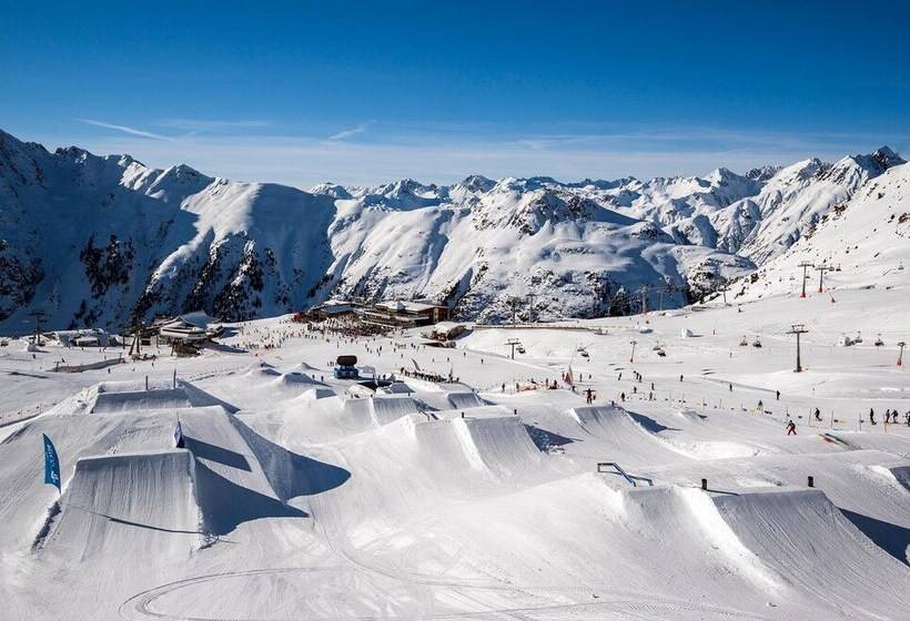 Fotos del hotel Garni Daniel:  16