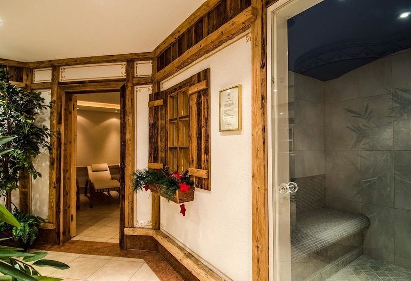 Fotos del hotel Garni Daniel:  23