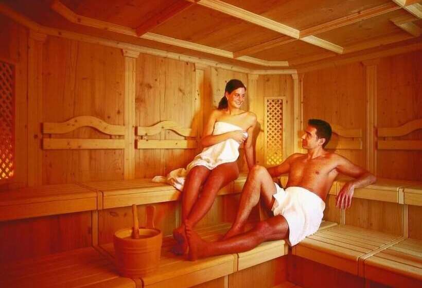 Fotos del hotel Garni Daniel:  24