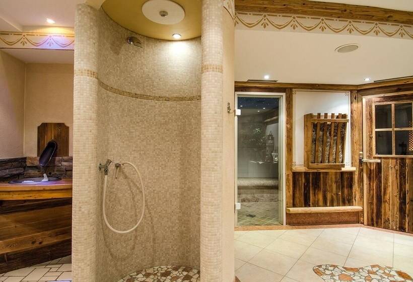 Fotos del hotel Garni Daniel:  13