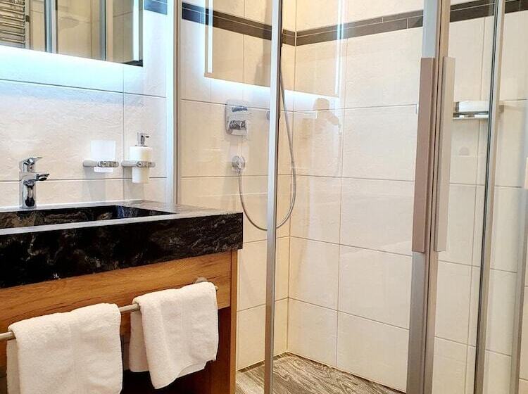 Fotos del hotel Garni Daniel:  12