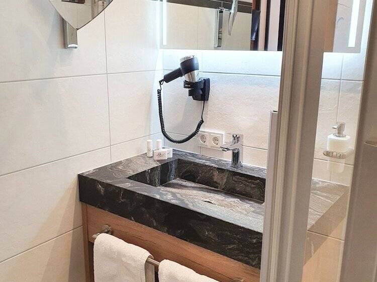 Fotos del hotel Garni Daniel:  11