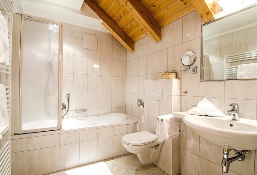 Fotos del hotel Garni Daniel:  18