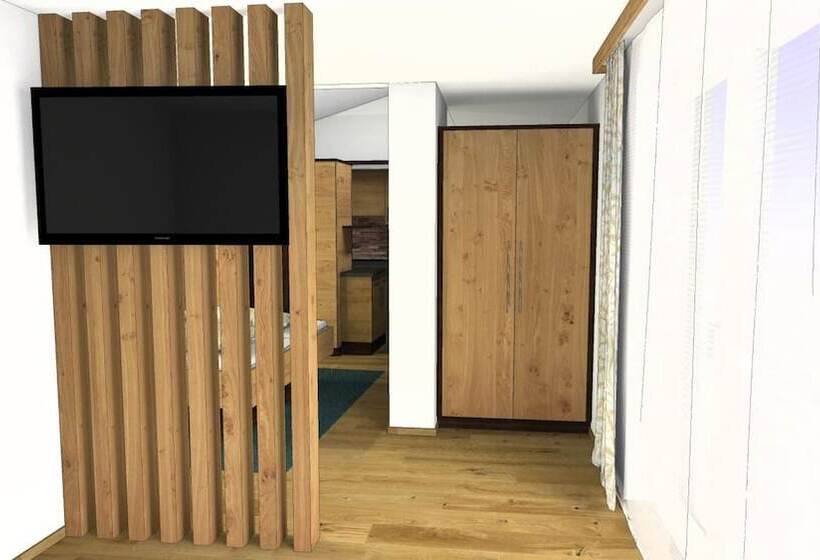 Fotos del hotel Garni Daniel:  22